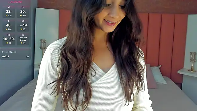 SamayRyann's Live XXX Chat