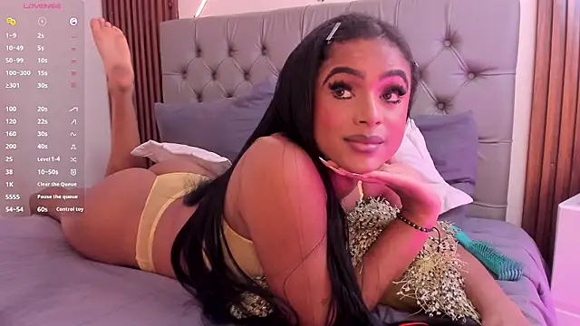 Anyeliin_miller লাইভ XXX চ্যাট