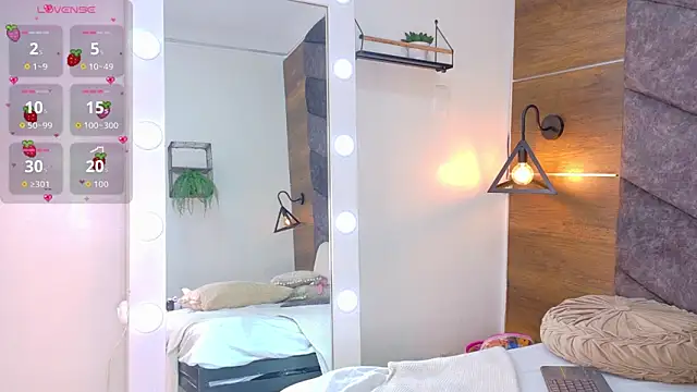 AnnieRouse__ – Live XXX-chat