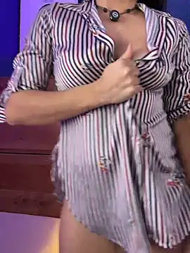 Živý XXX chat mahia_queen