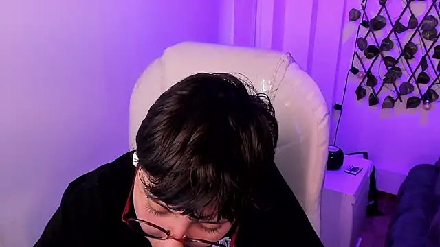 Nathaly_ds' Live XXX Chat