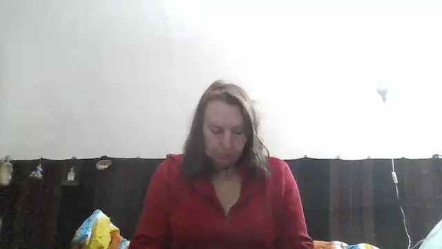 AnnaLive570's Webcam Show