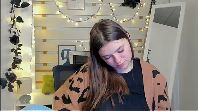 Josephine_KissのライブXXXチャット