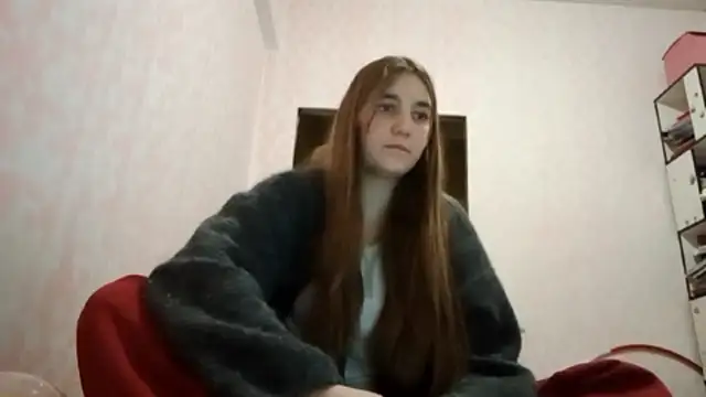 JanineThielman 即時 XXX 聊天