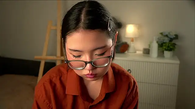 NelleMihalko – Live XXX-chat