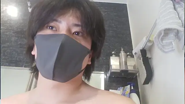CHROME-kun925's Live XXX Chat