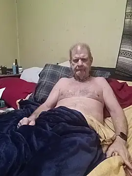 cmagic9's Live XXX Chat