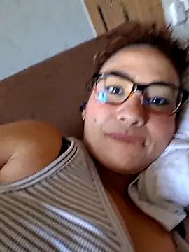 JuliRamirez 라이브 XXX 채팅