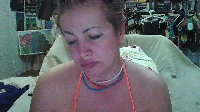 MariaAnaSunshine Live XXX-chat