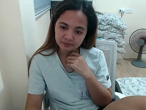 Chat XXX en directo de xTheLastVIRGINx