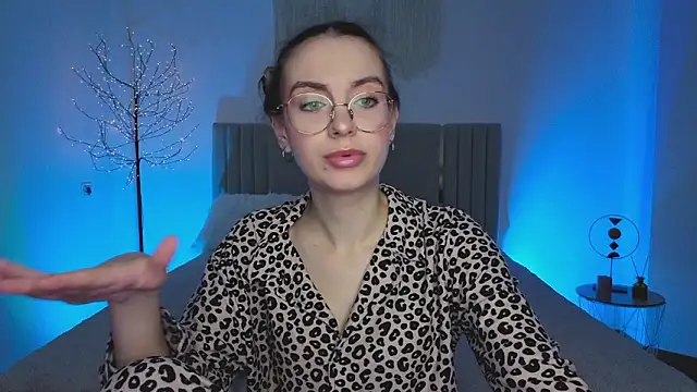 Živý XXX chat Real_cutie1