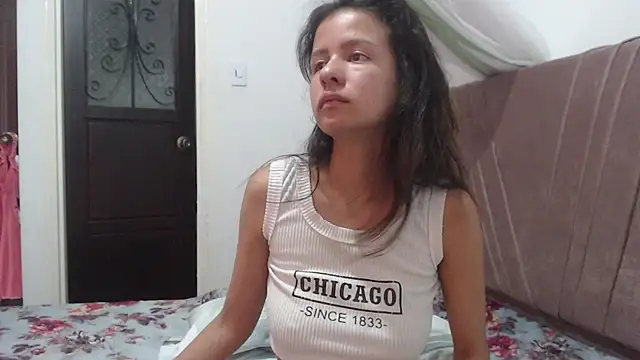 Онлайн чат XXX nathaly_jones_