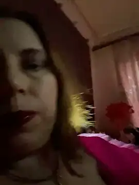 Chat XXX ao vivo de KarolineCherr