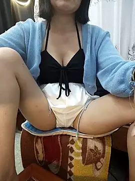 Show de webcam de Haralushiaaa