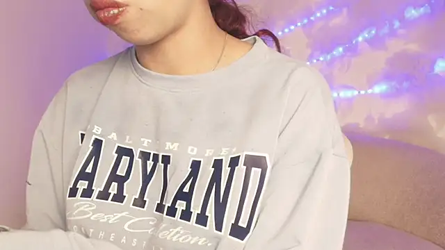 Niicky_Sweet – Live XXX-chat