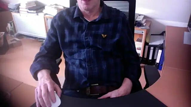 Živý XXX chat outlaw200