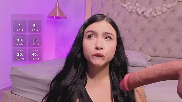 kylie_river's Live XXX Chat