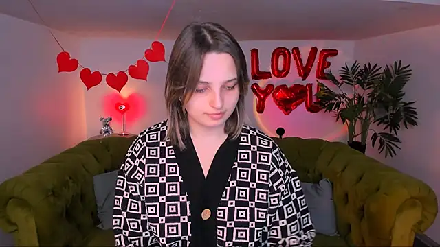 Czat XXX na żywo – meowseduce