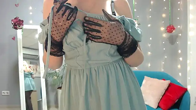 Czat XXX na żywo – Sunny_blond