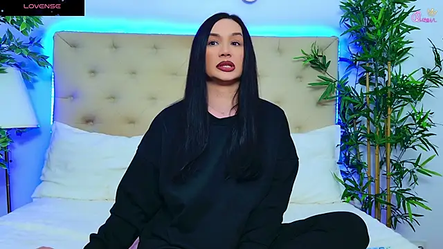 Živý XXX chat Daliya_