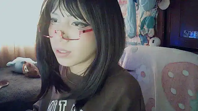 Terraelowen Chat XXX live