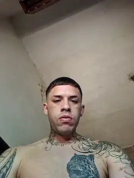 69ninee's Webcam Show