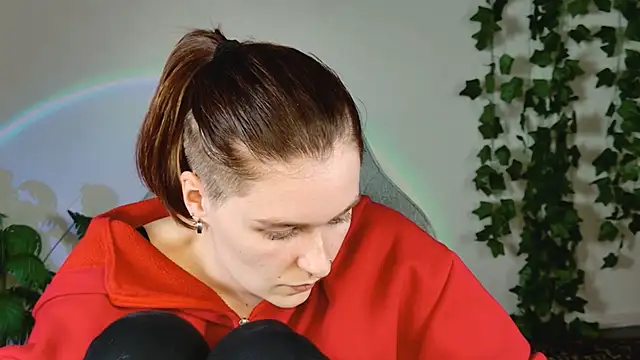 LadyLolipop_ Chat XXX live