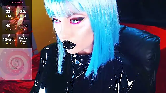 Roxyenergy Chat XXX live