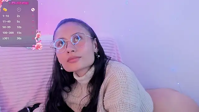 Živý XXX chat NayeCloud