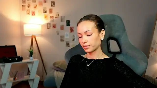 Živý XXX chat nexorine