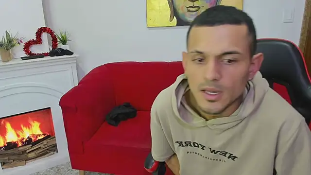 JACOB_RACHELL Live XXX-chat