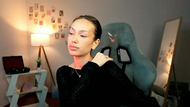 Chat XXX en directo de nexorine