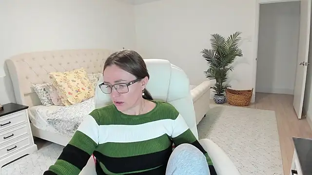 Вебкам-шоу Vika73