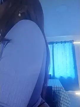 SheilaCoopers_ – Naživo XXX chat