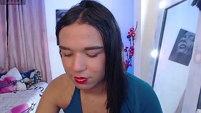 Candyy_doll__ – Kamerová šou