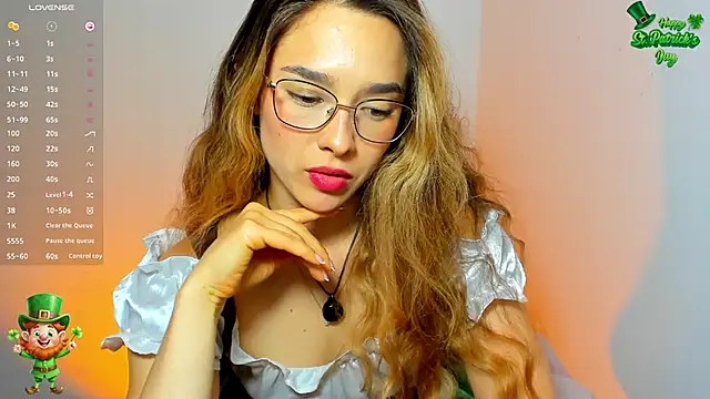 your_little_girl7のライブXXXチャット