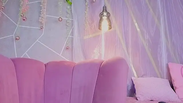 Czat XXX na żywo – EmmyCortez