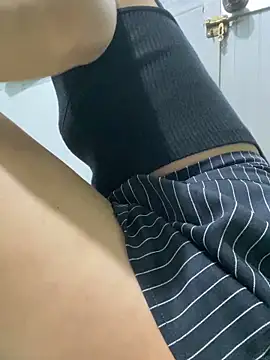 Chatroom XXX en direct de __BabyShowPublic__