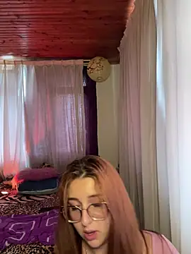 Chatroom XXX en direct de CoraVibes