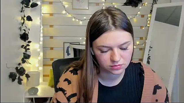 Josephine_Kiss – Live XXX-chat