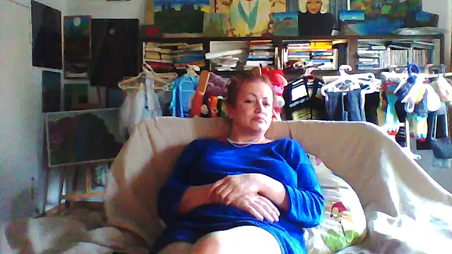 Chat +18 de MariaAnaSunshine ao vivo