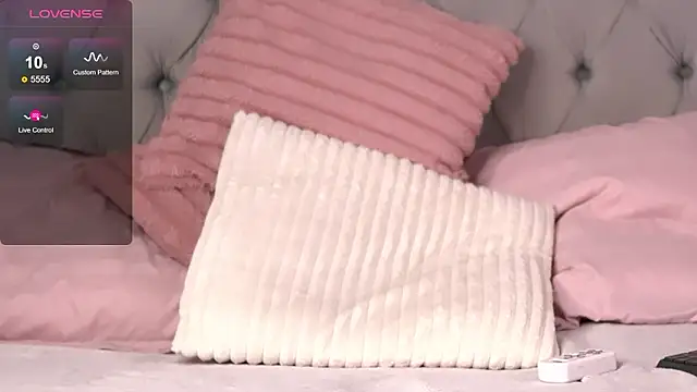 RebeccaRese 现场XXX聊天