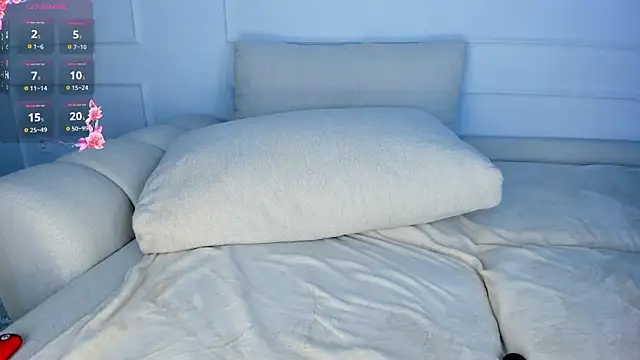 JeniKim – Live XXX-chat