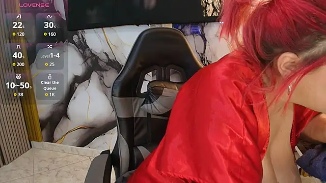 Eva_MilfF 라이브 XXX 채팅