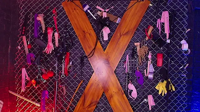 Miss_Juliett_bdsm Show Webcam