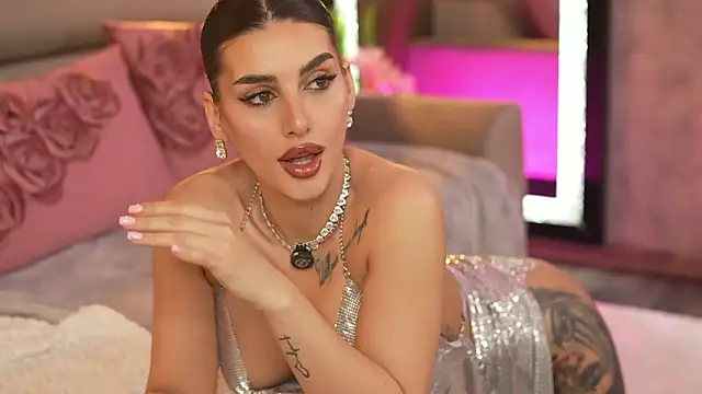 AmyBlair Live XXX Chat