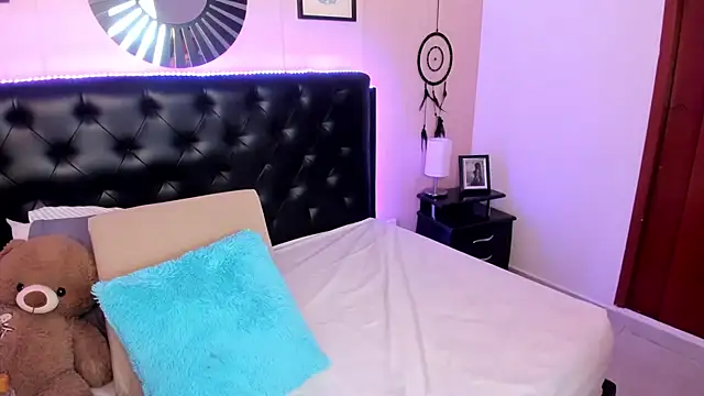 LolaVillalobos live XXX chat