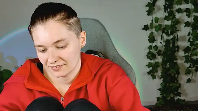 LadyLolipop_'s Live XXX Chat