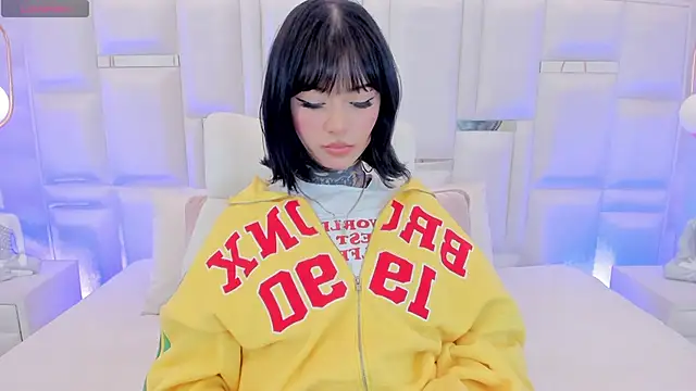 Chat XXX en directo de doll__bella