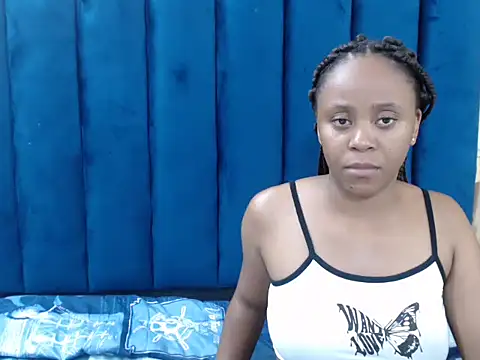 CreamyTea's Live XXX Chat